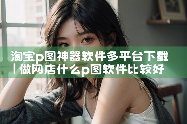 淘宝p图神器软件多平台下载|杏吧